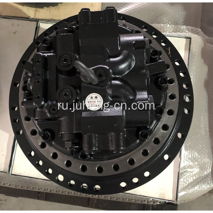 CX210 Final Drive CX210B Travel Motor Kra15440
